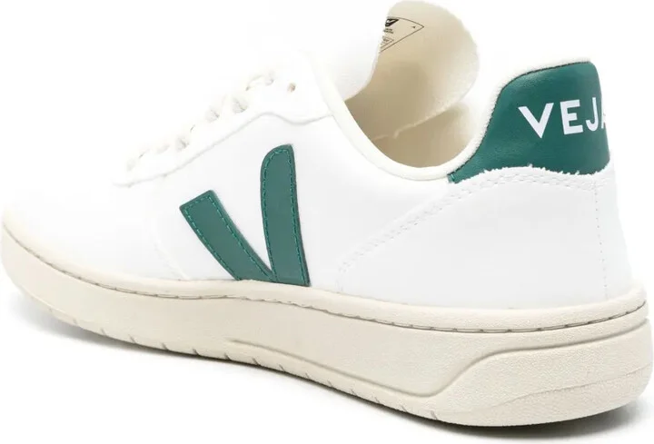 V-10 low-top sneakers - Image 3