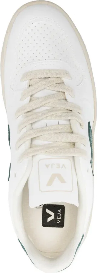 V-10 low-top sneakers - Image 4
