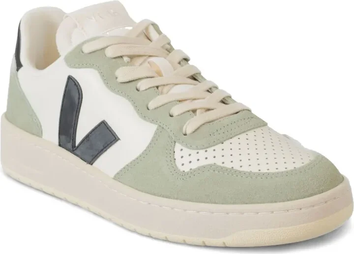 V-10 low-top sneakers - Image 2