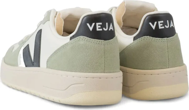 V-10 low-top sneakers - Image 3