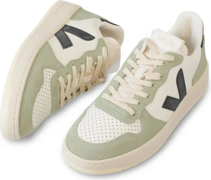 V-10 low-top sneakers - Image 5