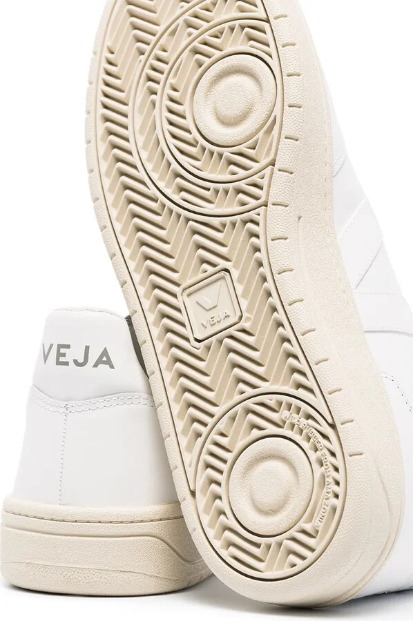V-10 low top sneakers - Image 3
