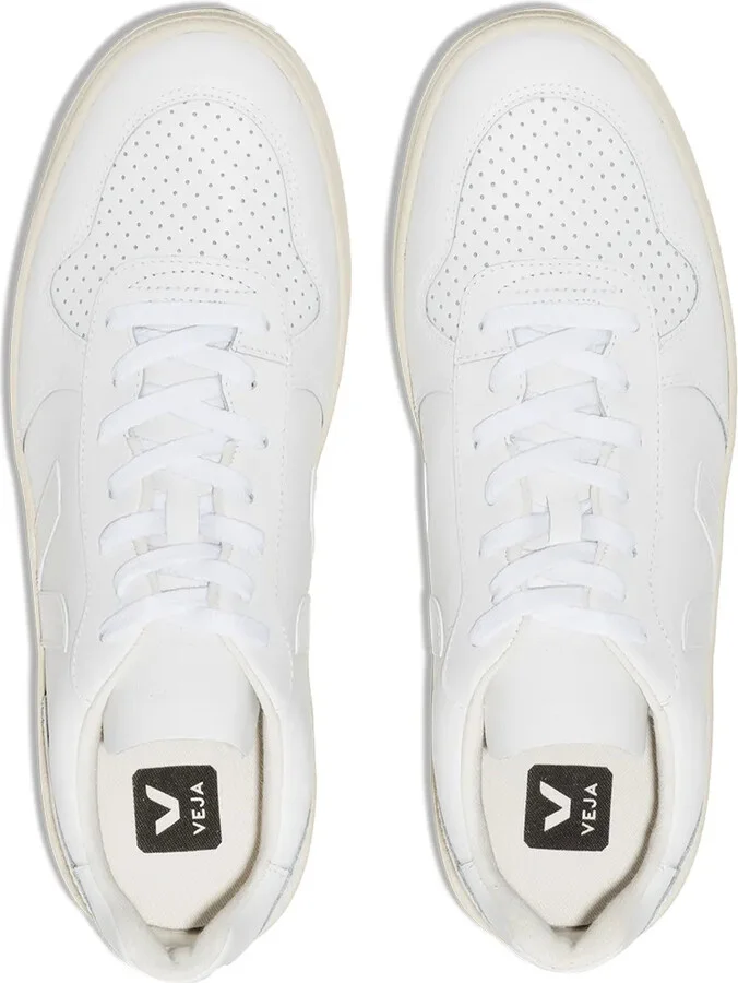 V-10 low top sneakers - Image 4