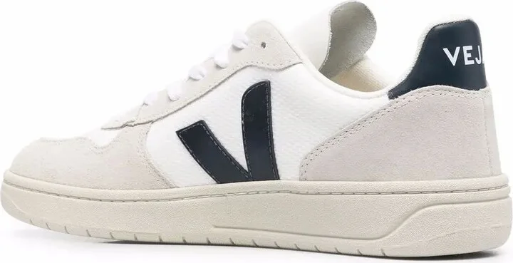 V-10 low-top sneakers - Image 3