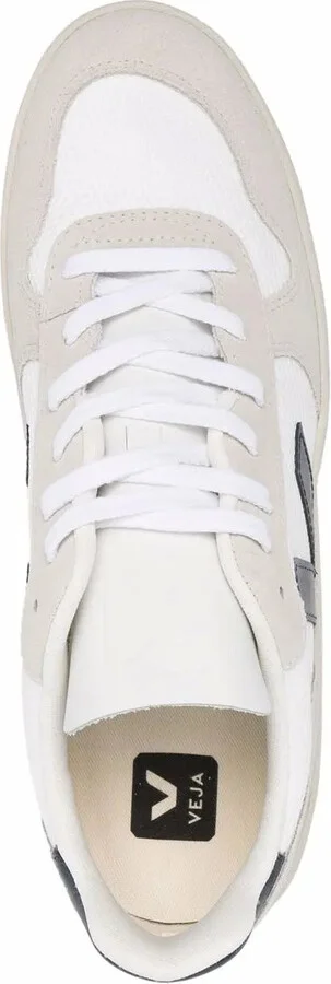 V-10 low-top sneakers - Image 4