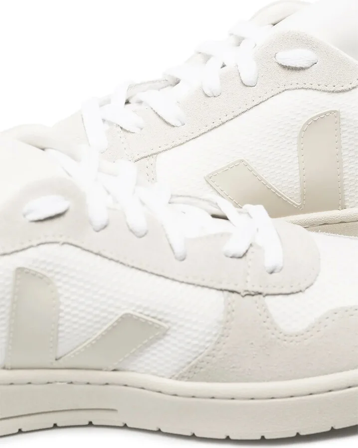 V-10 low-top sneakers - Image 2