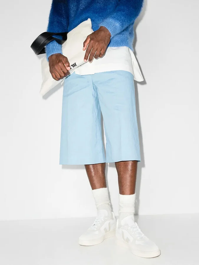 V-10 low-top sneakers - Image 3