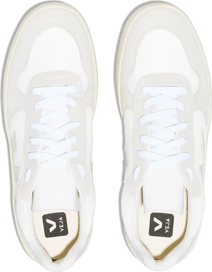 V-10 low-top sneakers - Image 4