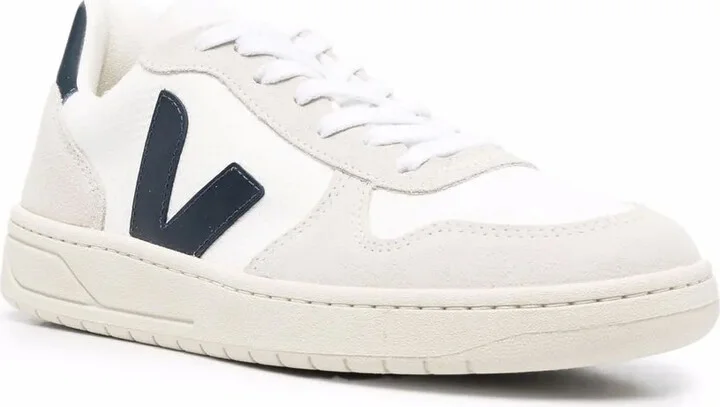 V-10 low-top sneakers - Image 2