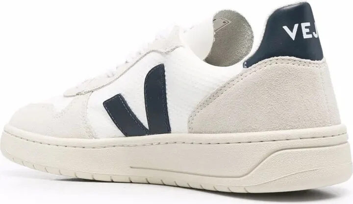 V-10 low-top sneakers - Image 3