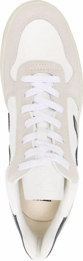 V-10 low-top sneakers - Image 4