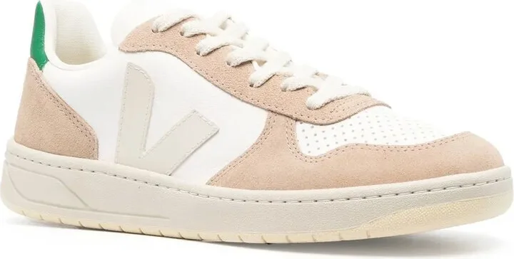 V-10 low-top sneakers - Image 2