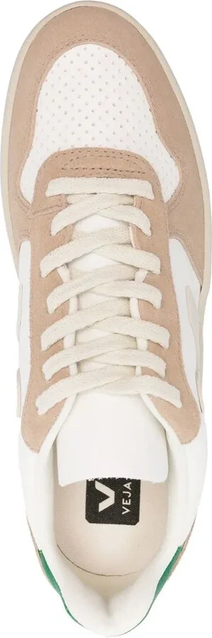 V-10 low-top sneakers - Image 4