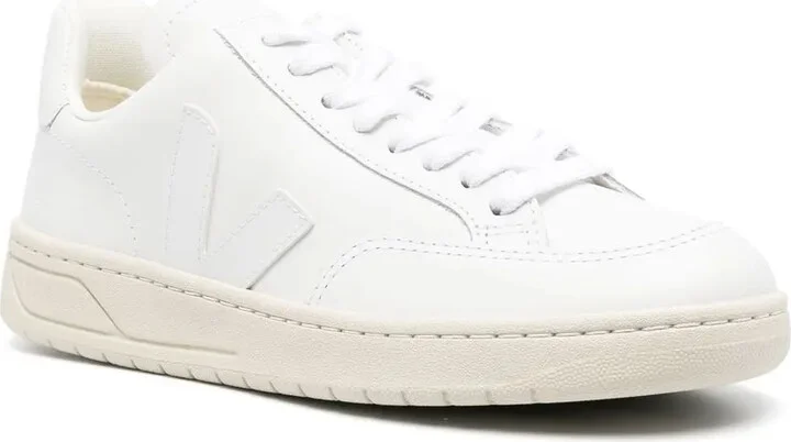 V-10 low-top sneakers - Image 2