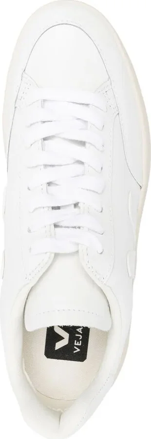 V-10 low-top sneakers - Image 4