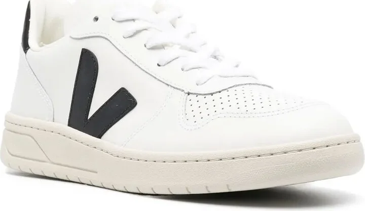 V-10 low-top sneakers - Image 2