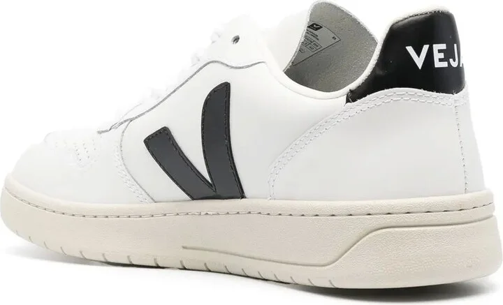 V-10 low-top sneakers - Image 3