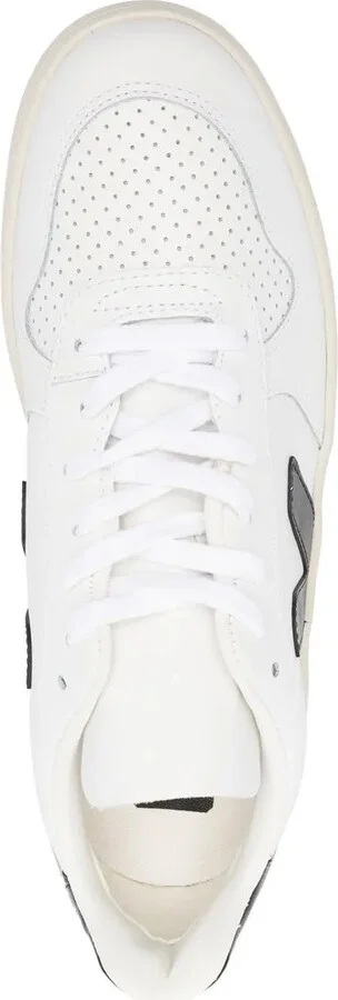V-10 low-top sneakers - Image 4