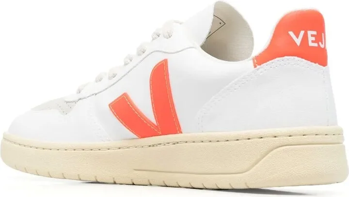 V-10 low-top sneakers - Image 3