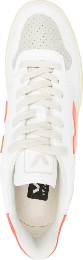V-10 low-top sneakers - Image 4