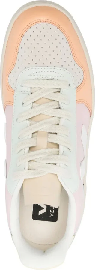 V-10 low-top sneakers - Image 4