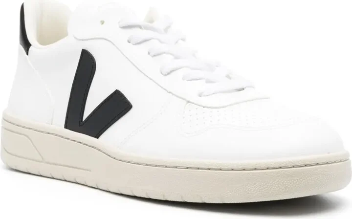 V-10 low-top sneakers - Image 2