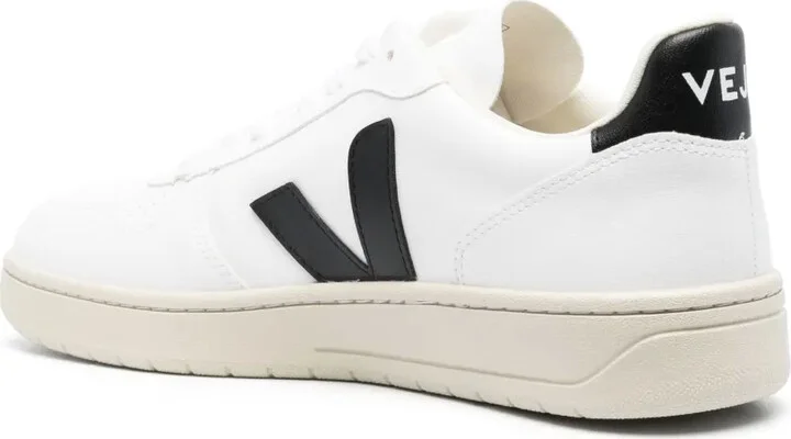 V-10 low-top sneakers - Image 3