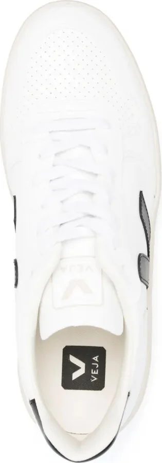 V-10 low-top sneakers - Image 4