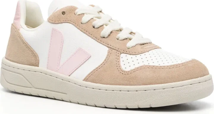 V-10 low-top sneakers - Image 2