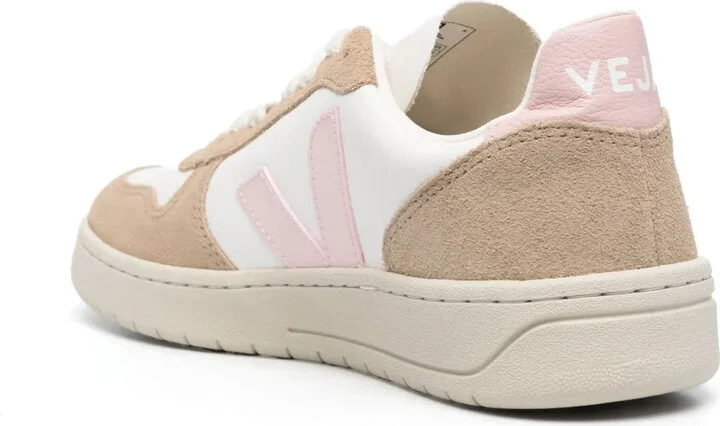 V-10 low-top sneakers - Image 3