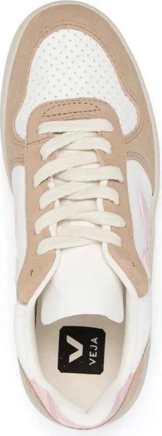 V-10 low-top sneakers - Image 4