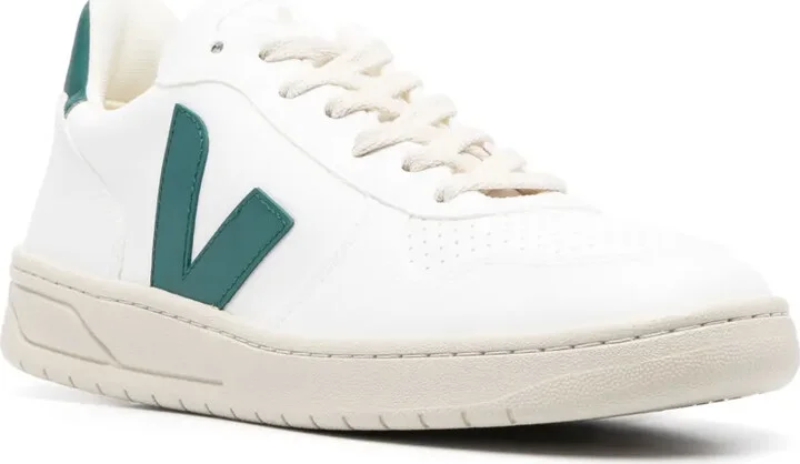 V-10 low-top sneakers - Image 2