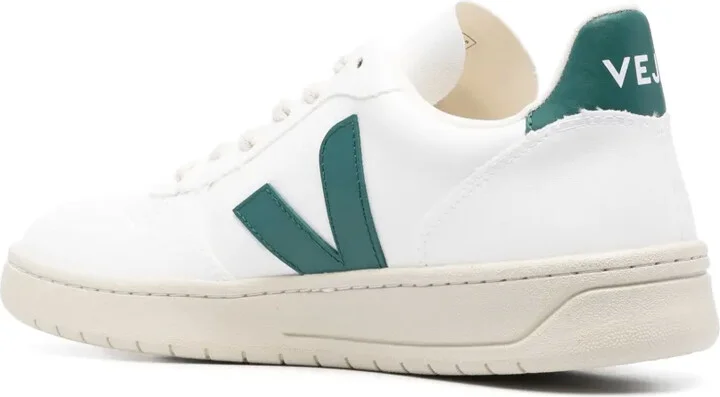 V-10 low-top sneakers - Image 3