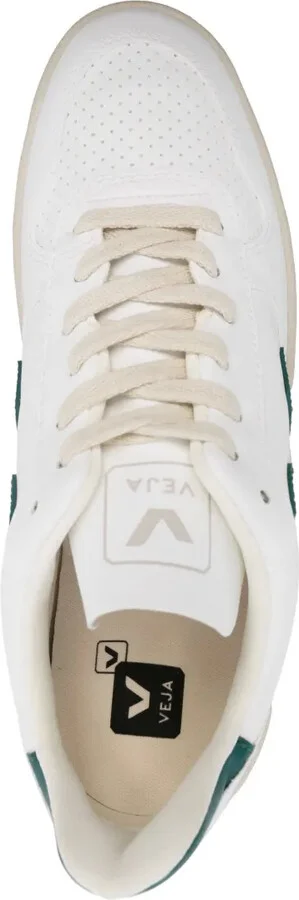 V-10 low-top sneakers - Image 4