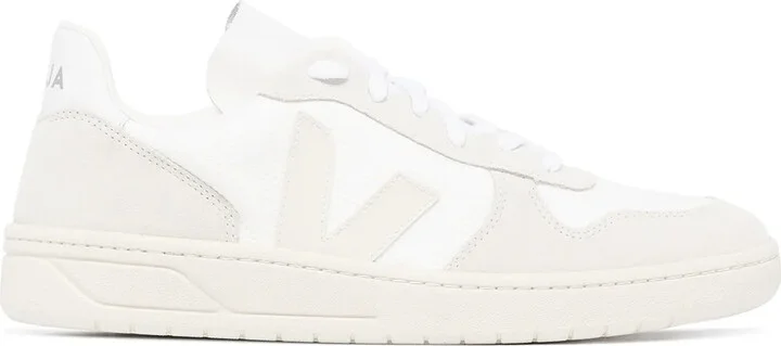V-10 low-top sneakers