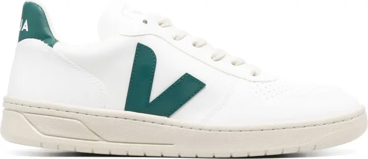 V-10 low-top sneakers