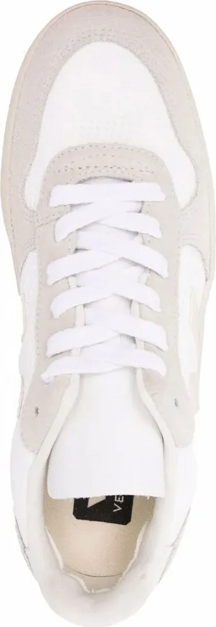 V-10 mesh low-top sneakers - Image 4