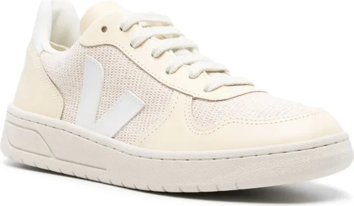 V-10 mesh sneakers - Image 2