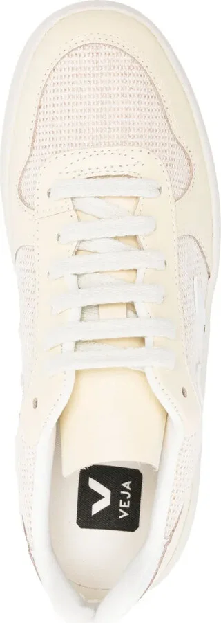 V-10 mesh sneakers - Image 4