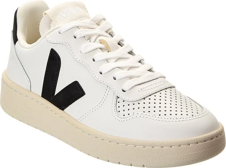 V-10 Prime Leather Sneaker