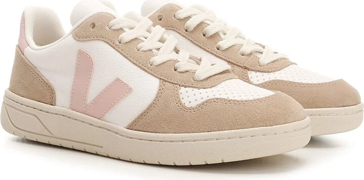 'v-10' Sneaker - Image 2