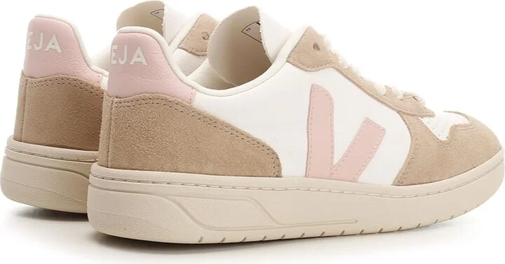 'v-10' Sneaker - Image 3