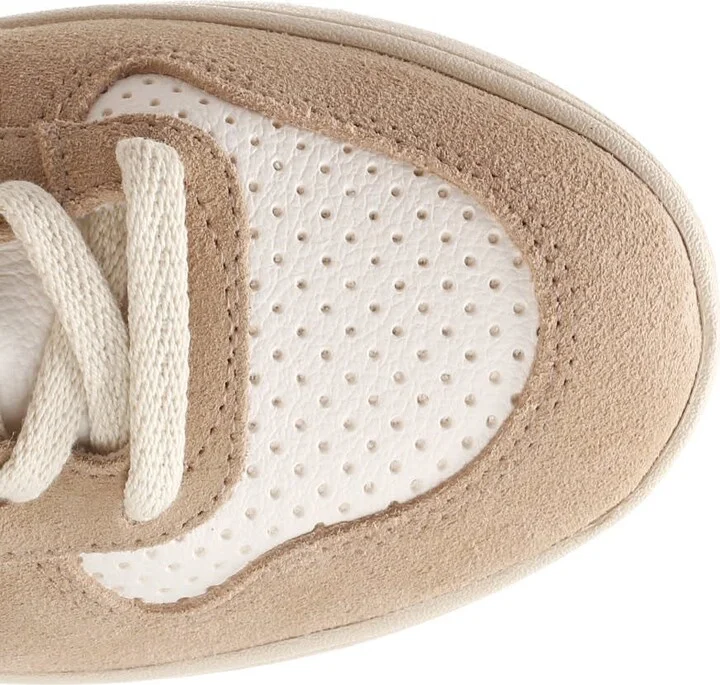 'v-10' Sneaker - Image 4
