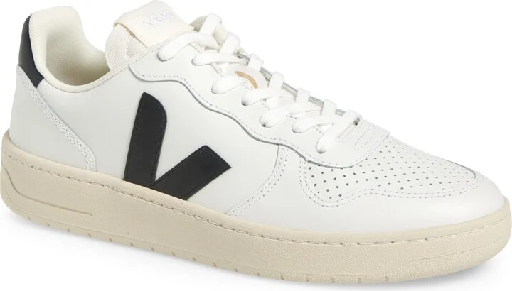 Extra-White/ Black