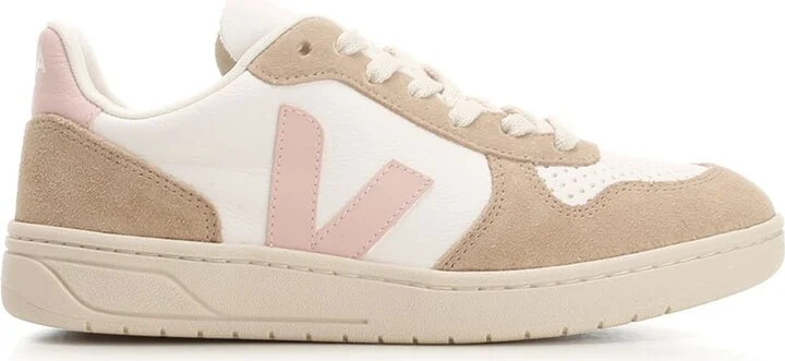 'v-10' Sneaker