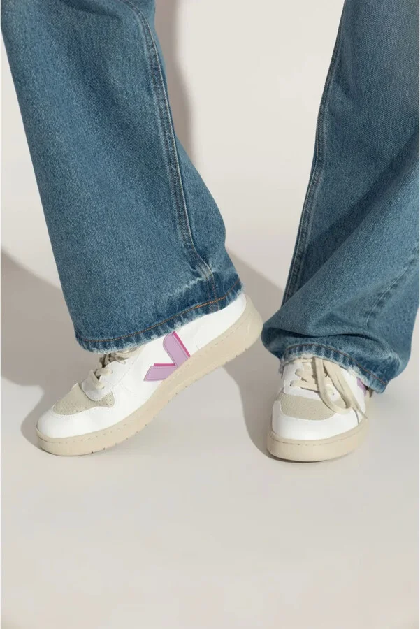 V-10 sneakers - Image 2