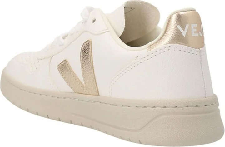 'v-10' Sneakers - Image 2