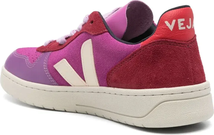 V-10 sneakers - Image 3