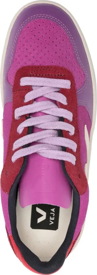 V-10 sneakers - Image 4