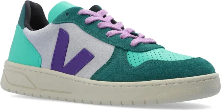 V-10 sneakers - Image 4